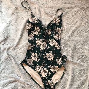 Adore Me one piece swimsuit